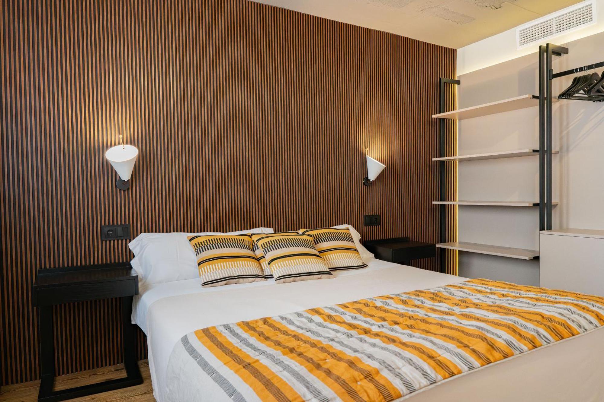 Bubu Apartments By Charming Stay Málaga Exterior foto