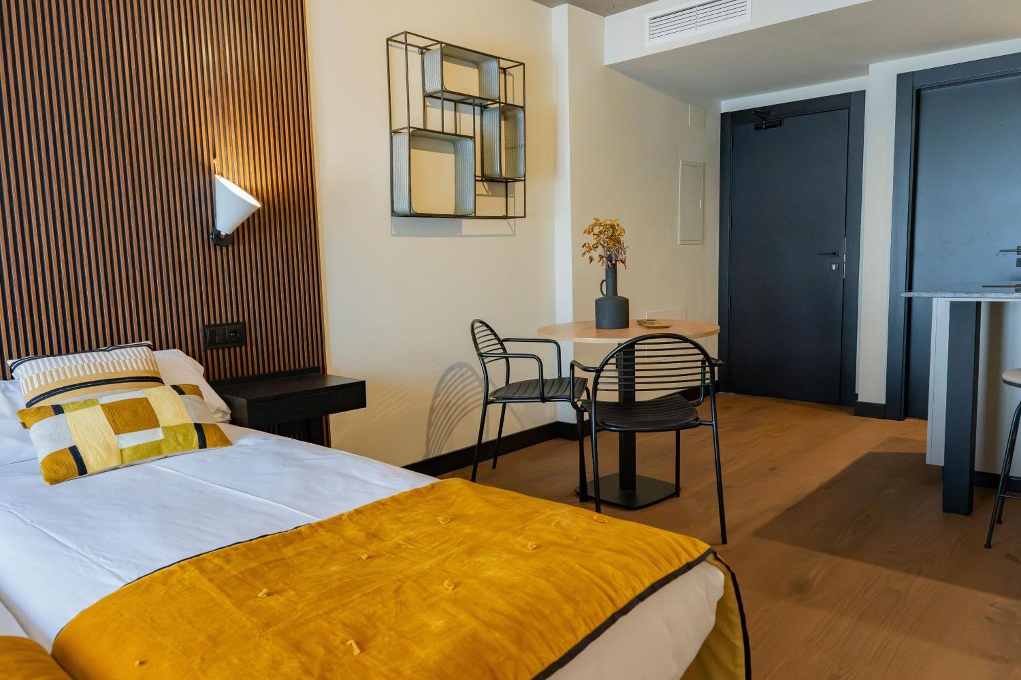 Bubu Apartments By Charming Stay Málaga Exterior foto