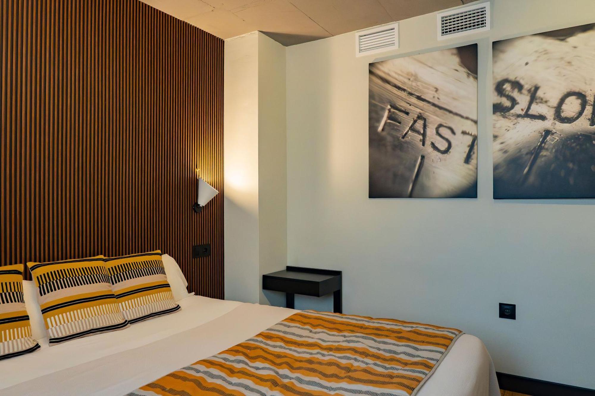 Bubu Apartments By Charming Stay Málaga Exterior foto