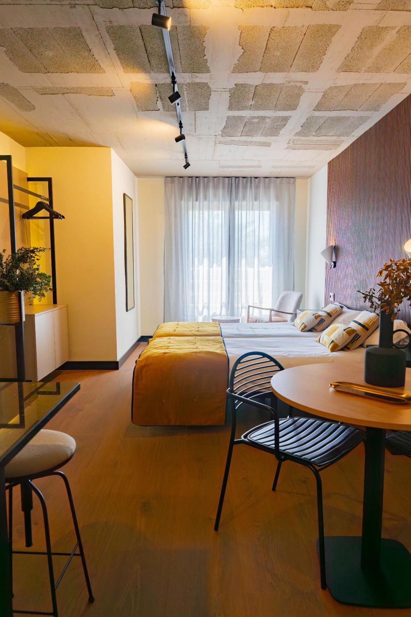 Bubu Apartments By Charming Stay Málaga Exterior foto