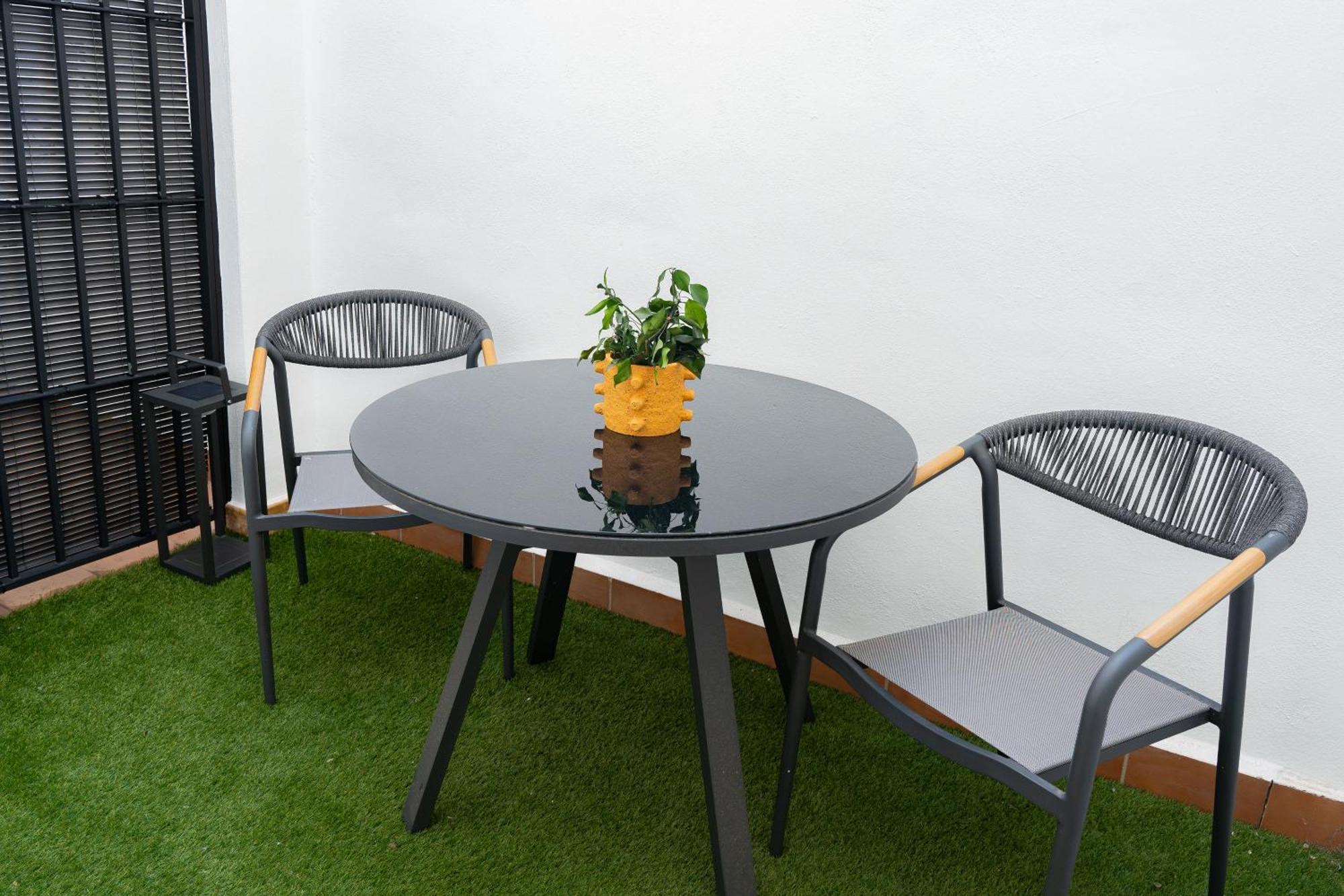 Bubu Apartments By Charming Stay Málaga Exterior foto