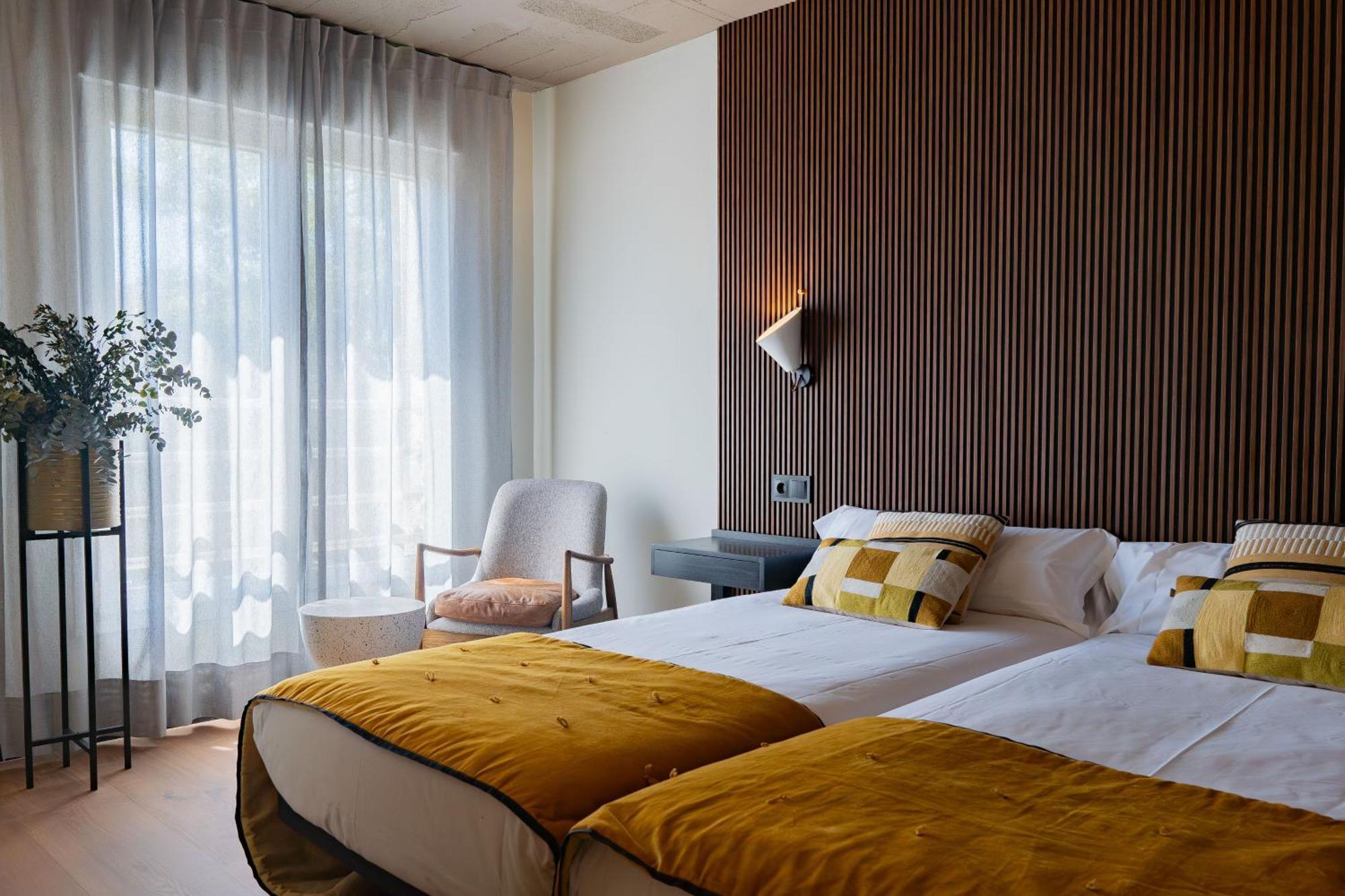 Bubu Apartments By Charming Stay Málaga Exterior foto