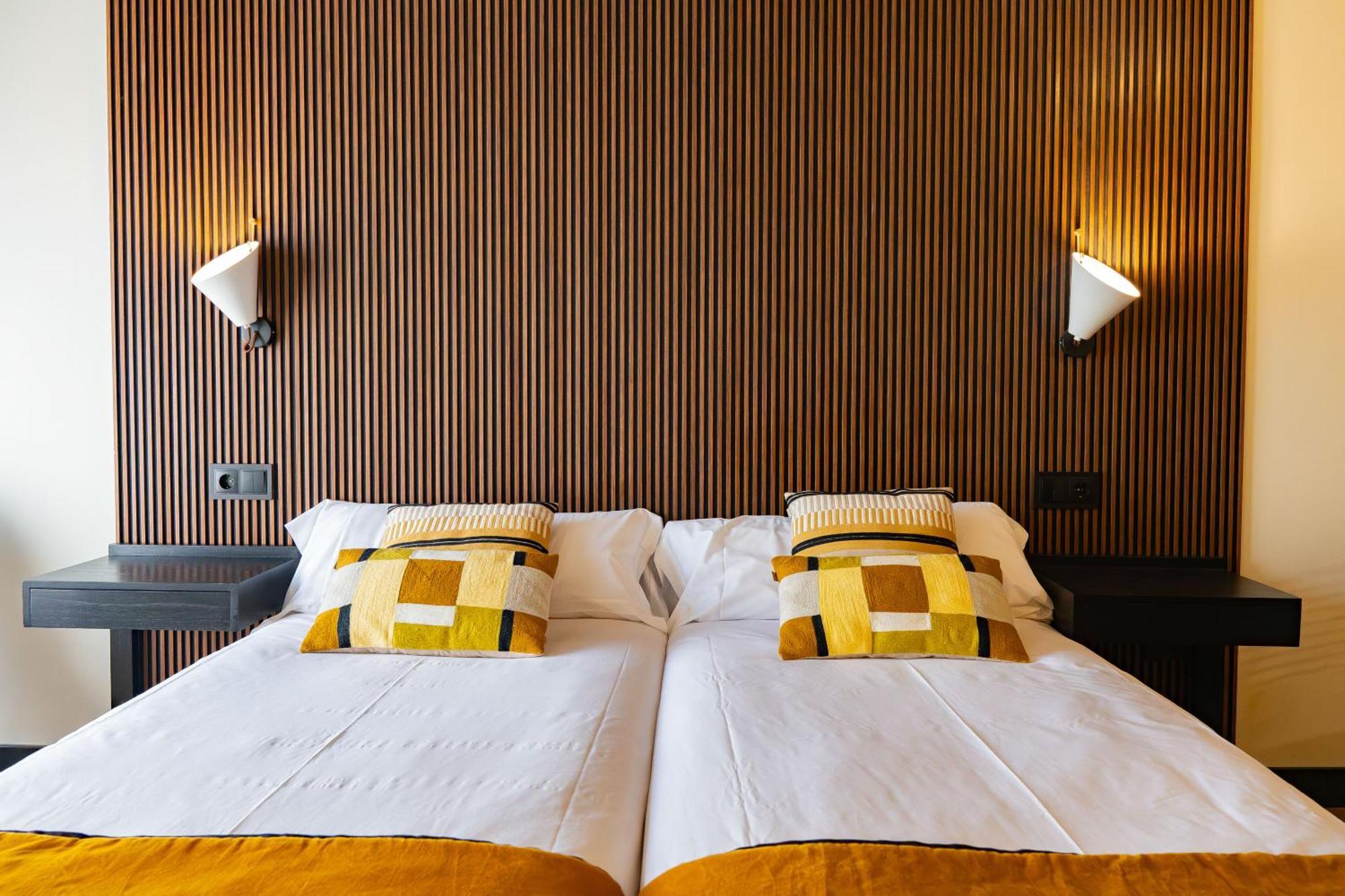 Bubu Apartments By Charming Stay Málaga Exterior foto