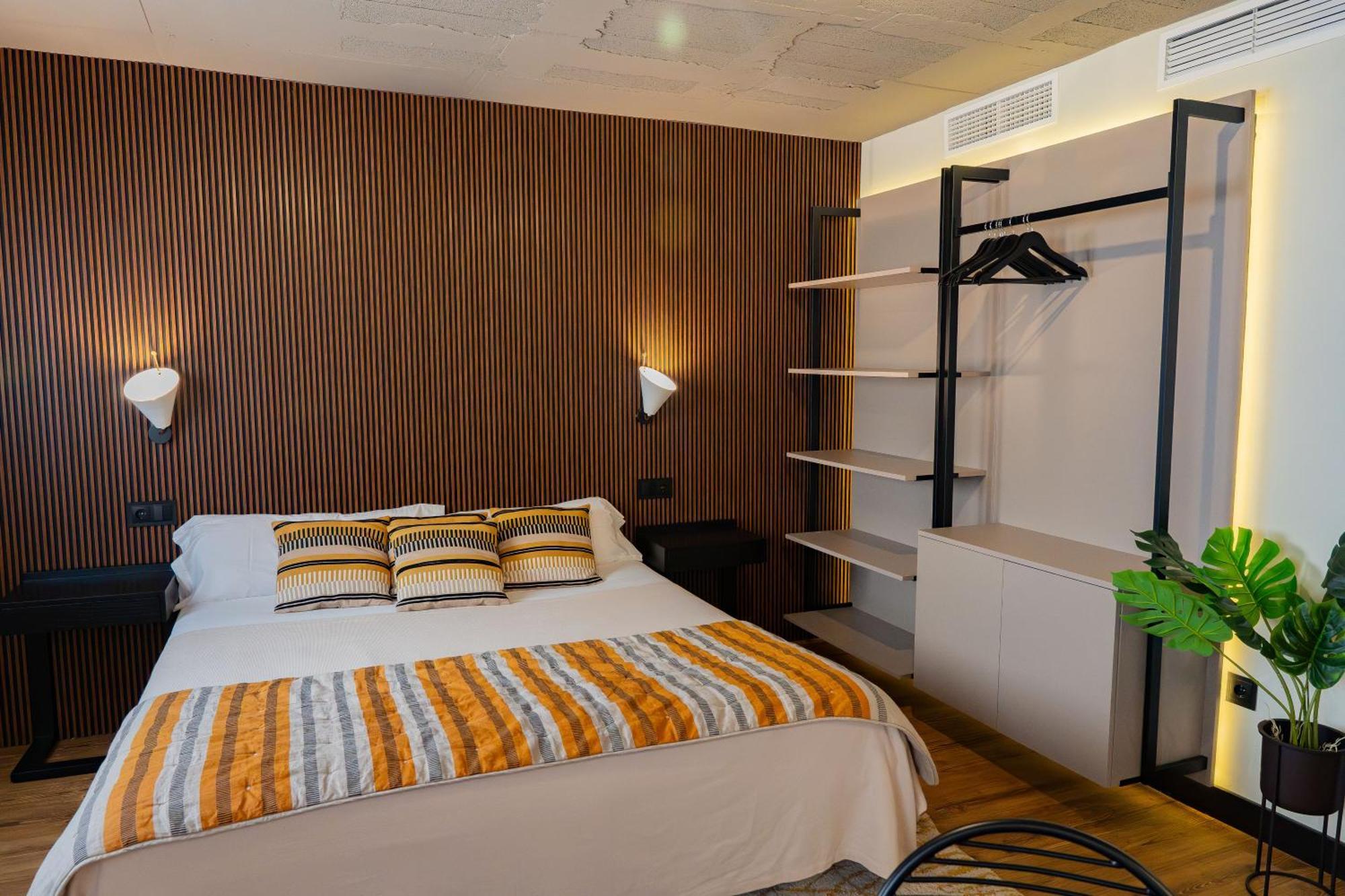 Bubu Apartments By Charming Stay Málaga Exterior foto