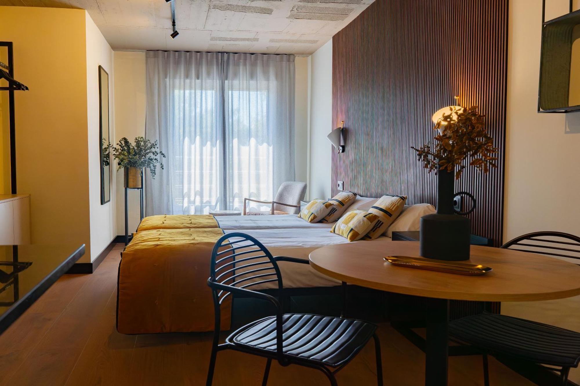 Bubu Apartments By Charming Stay Málaga Exterior foto