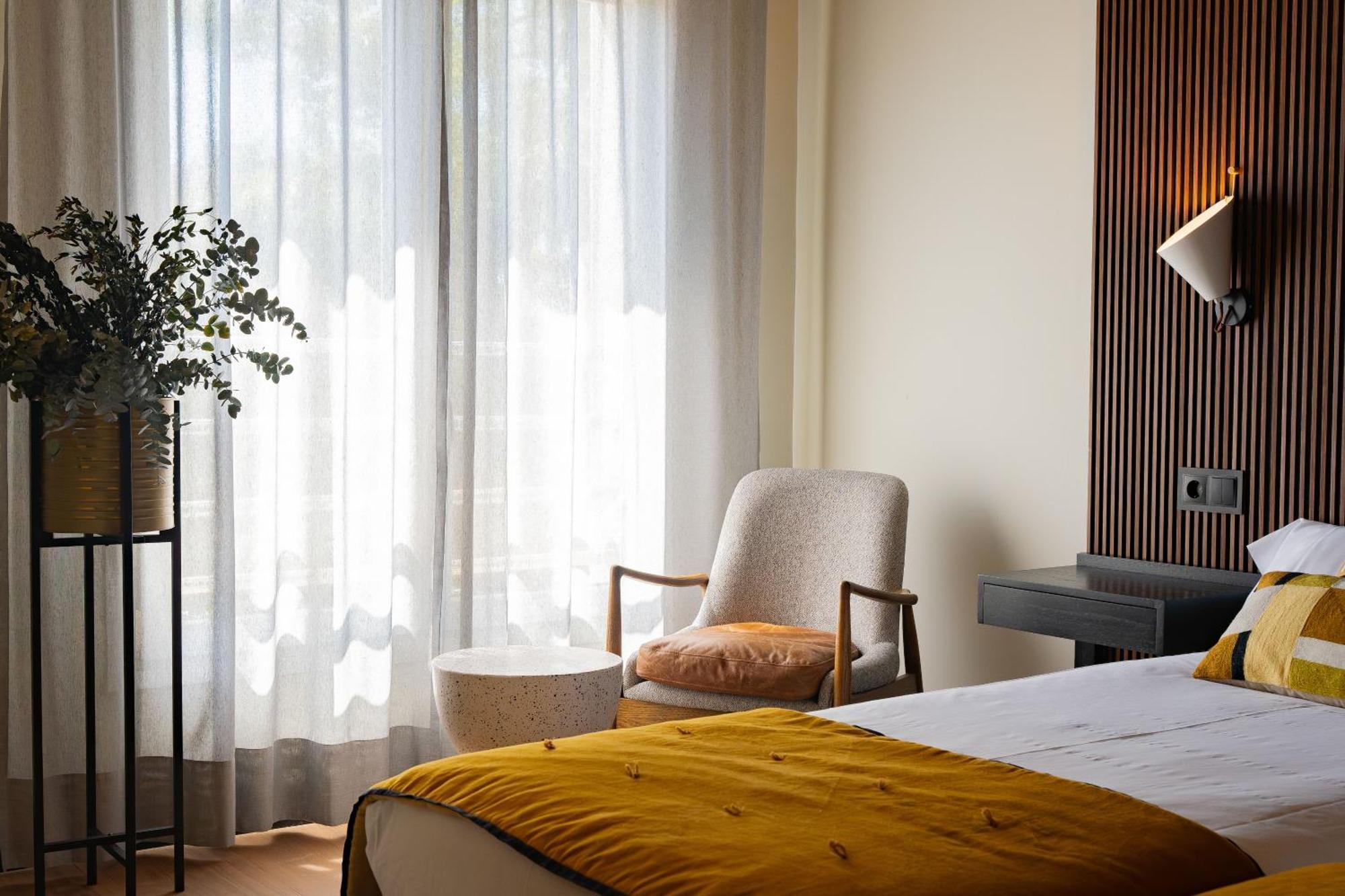 Bubu Apartments By Charming Stay Málaga Exterior foto