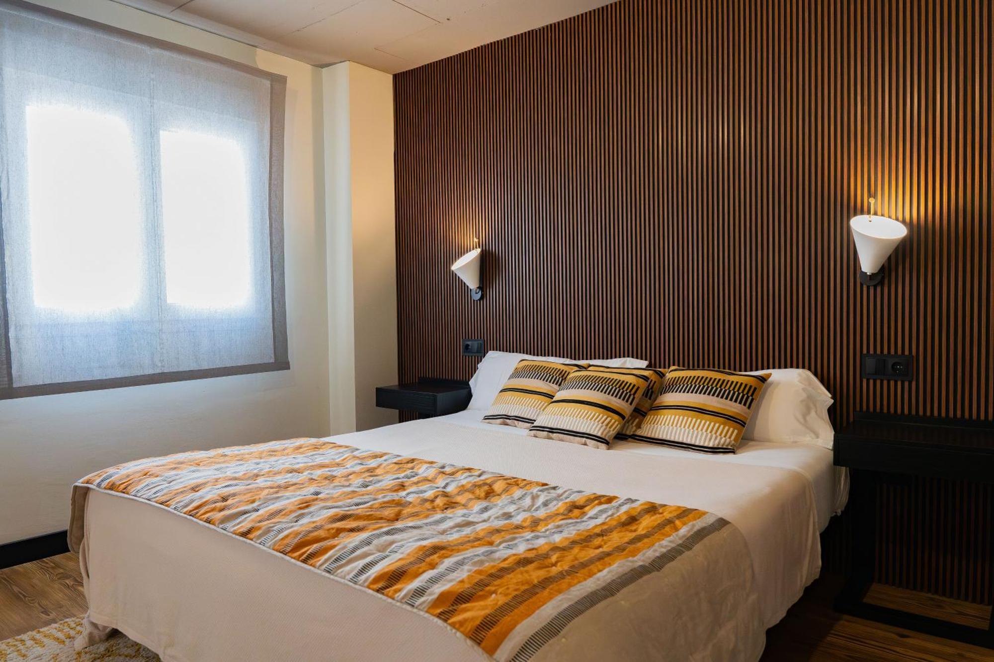 Bubu Apartments By Charming Stay Málaga Exterior foto